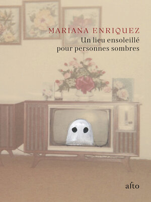 cover image of Un lieu ensoleillé pour personnes sombres